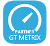 GTMETRIX PARTNER