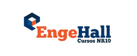 logo engehall